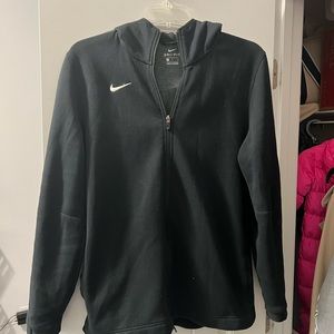 Nike Pro Fit Zip Up Jacket
